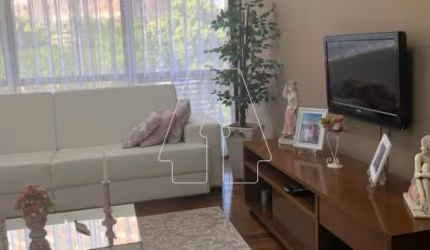 Apartamento no Condomínio Edifício Vila Rica em Araçatuba/SP