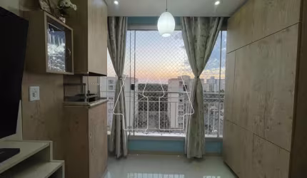 Apartamento no Condomínio Residencial Bremen em Araçatuba/SP