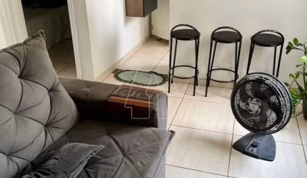 Apartamento no Condomínio Parque Arizona em Araçatuba/SP