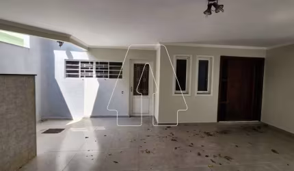 Casa excelente localização