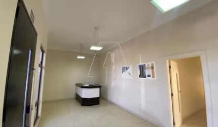 Salão Comercial no Bairro Nova Iorque