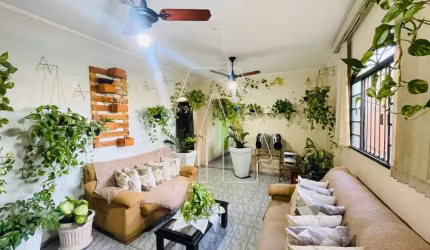 Casa Residencial em Araçatuba