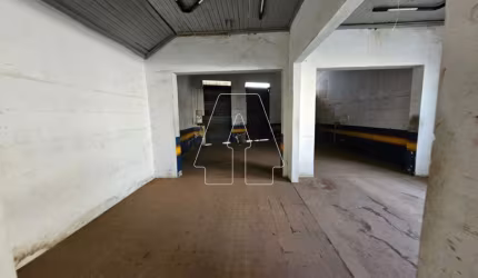 Comercial Salão em Araçatuba