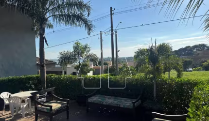 Casa Condomínio em ARAÇATUBA