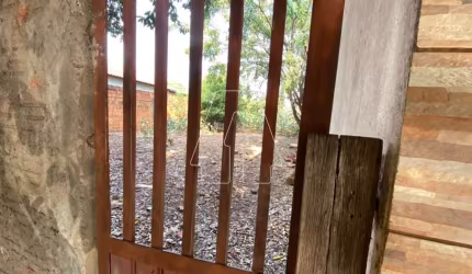 Terreno Padrão em Araçatuba