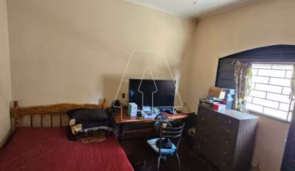 Casa Residencial em Araçatuba