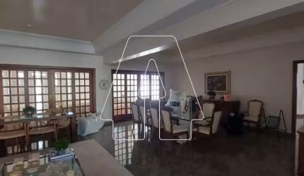 Casa Residencial em Araçatuba