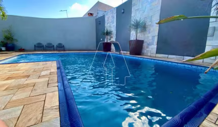 Casa Residencial em Araçatuba