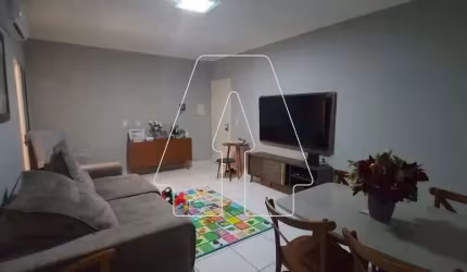 Apartamento no Residencial The Park em Araçatuba/SP