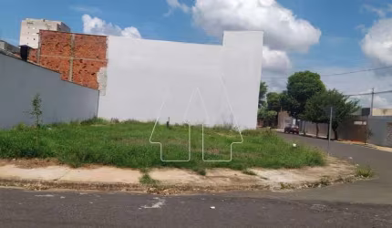 Terreno Padrão em Araçatuba