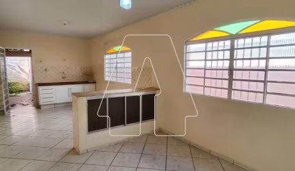 Casa Residencial em Araçatuba