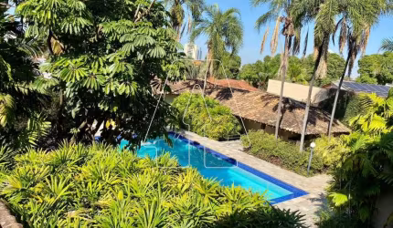 Casa Sobrado em Araçatuba
