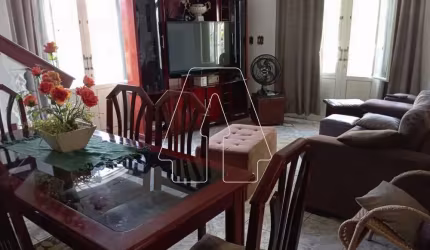 Casa Condomínio em Araçatuba