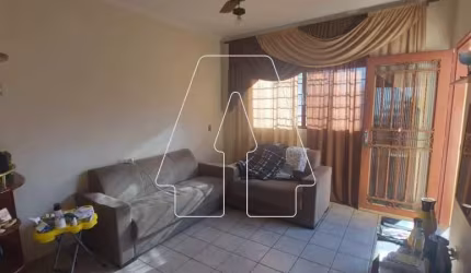 Casa Residencial em Araçatuba