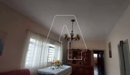 Casa Residencial em Araçatuba