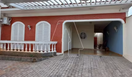 Casa Residencial em Araçatuba