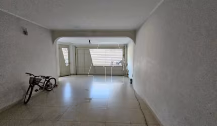 Casa Residencial em Araçatuba