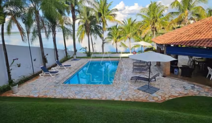 Rural Rancho Condomínio em Araçatuba