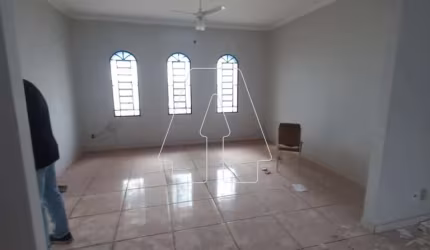 Casa Residencial em Araçatuba
