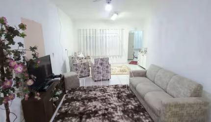 Casa Residencial em Araçatuba