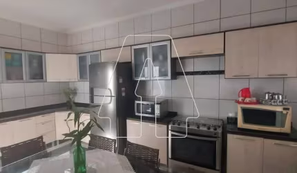 Casa Residencial em Araçatuba