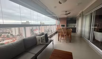 Apartamento no Edifício Colorado em Araçatuba/SP
