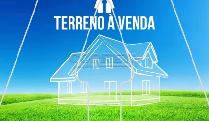 Terreno Padrão em Araçatuba