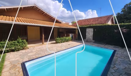 Casa em excelente localização