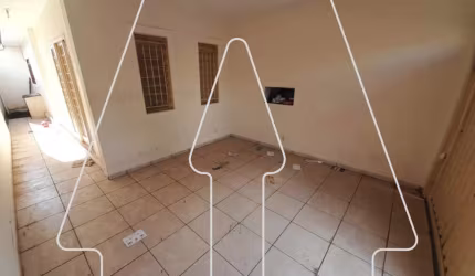 Casa Residencial em Araçatuba