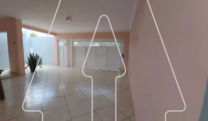 Casa Residencial em Araçatuba