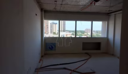 Comercial Sala em Condomínio em Araçatuba