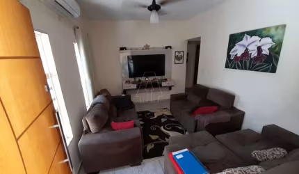 Casa Residencial em Araçatuba