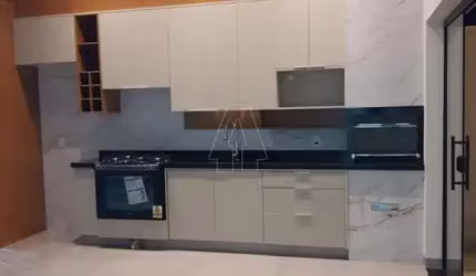 Casa no Condomínio Barcelona I em Araçatuba/SP