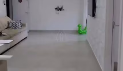 Apartamento no The Garden Residencial em Araçatuba/SP