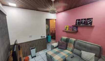 Casa Residencial em Araçatuba