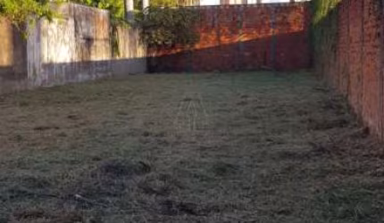 Terreno Padrão em Araçatuba