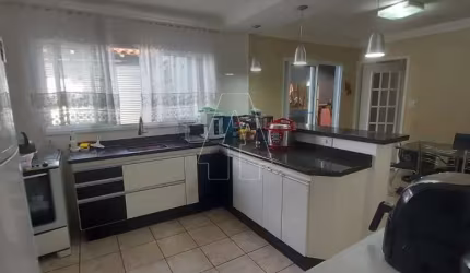 Casa Residencial em Araçatuba