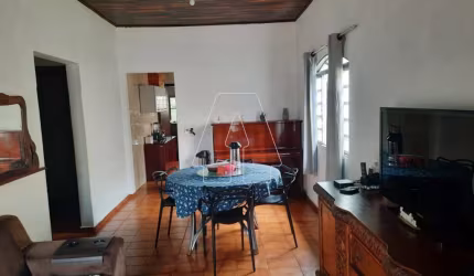 Casa Residencial em Araçatuba