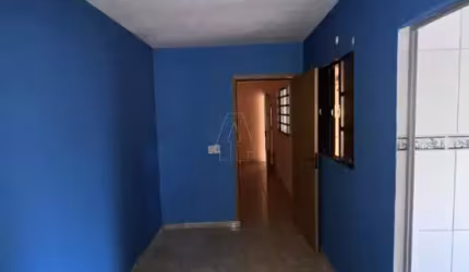 Casa no Condomínio Residencial Terra Nova em Araçatuba/SP