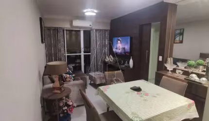 Apartamento no Condomínio Residencial Larissa em Araçatuba/SP