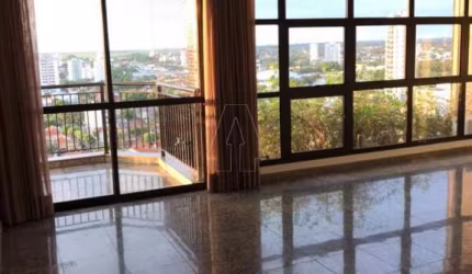 Apartamento no Condomínio Edifício Ibiza em Araçatuba/SP