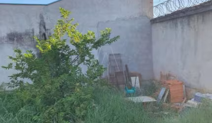 Terreno Padrão em Araçatuba