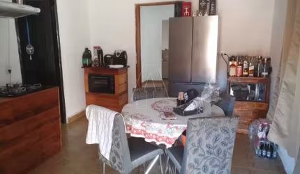 Casa Residencial em Araçatuba