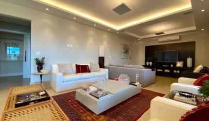 Apartamento no Residencial Madrid em Araçatuba/SP