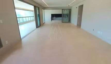 Apartamento no Residencial Diamante Mandarim em Araçatuba/SP