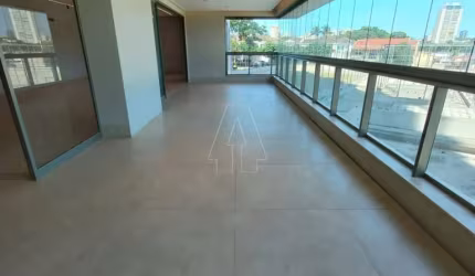 Apartamento no Residencial Diamante Mandarim em Araçatuba/SP