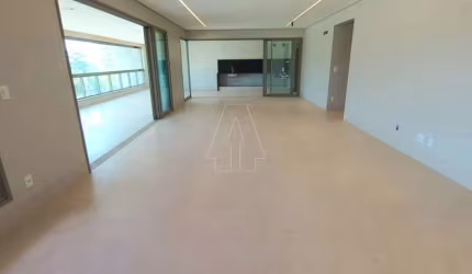 Apartamento no Residencial Diamante Mandarim em Araçatuba/SP
