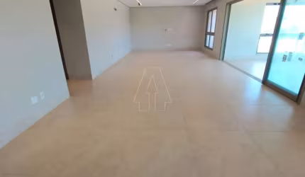 Apartamento no Residencial Diamante Mandarim em Araçatuba/SP