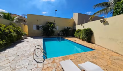 Casa Residencial em Araçatuba