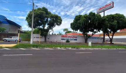 Terreno Área em Araçatuba